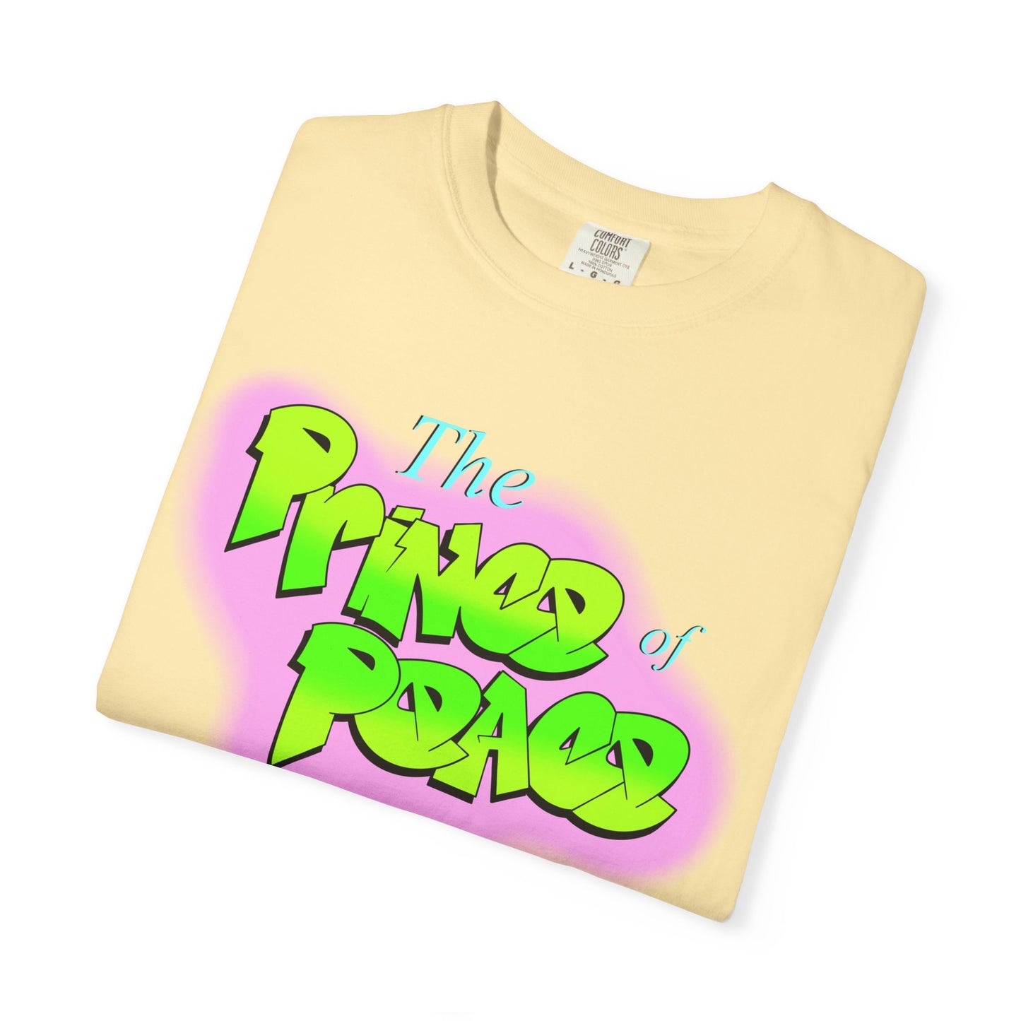 'The Prince of Peace'