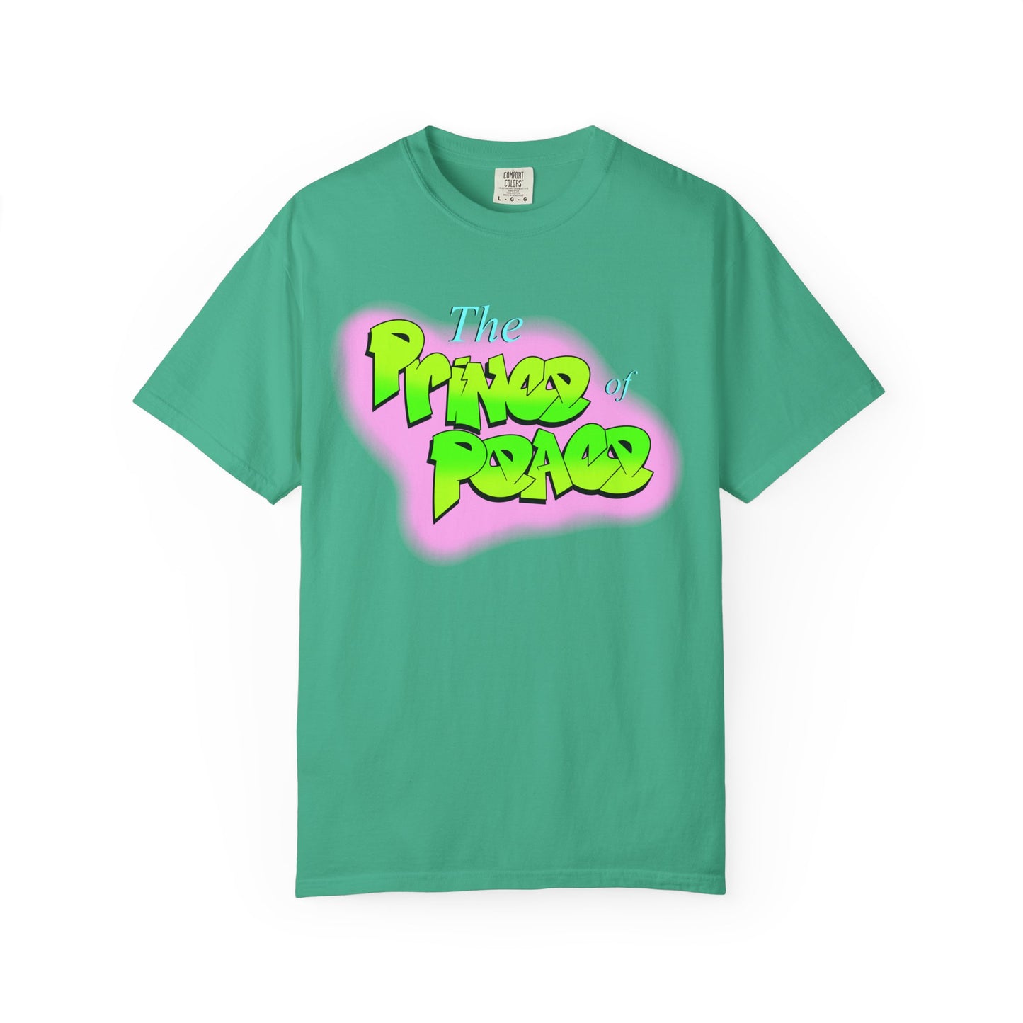 'The Prince of Peace'