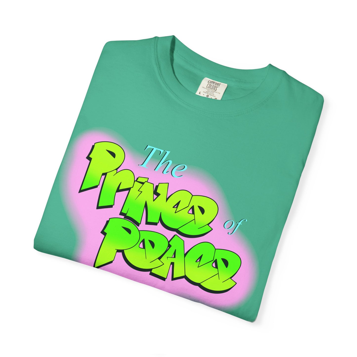 'The Prince of Peace'