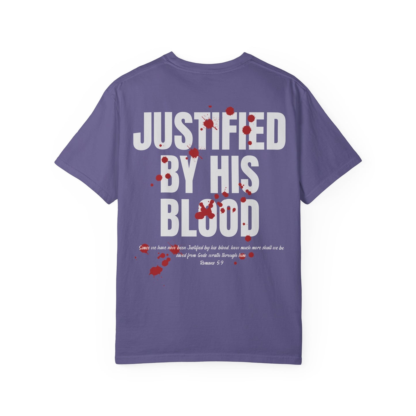 Justified