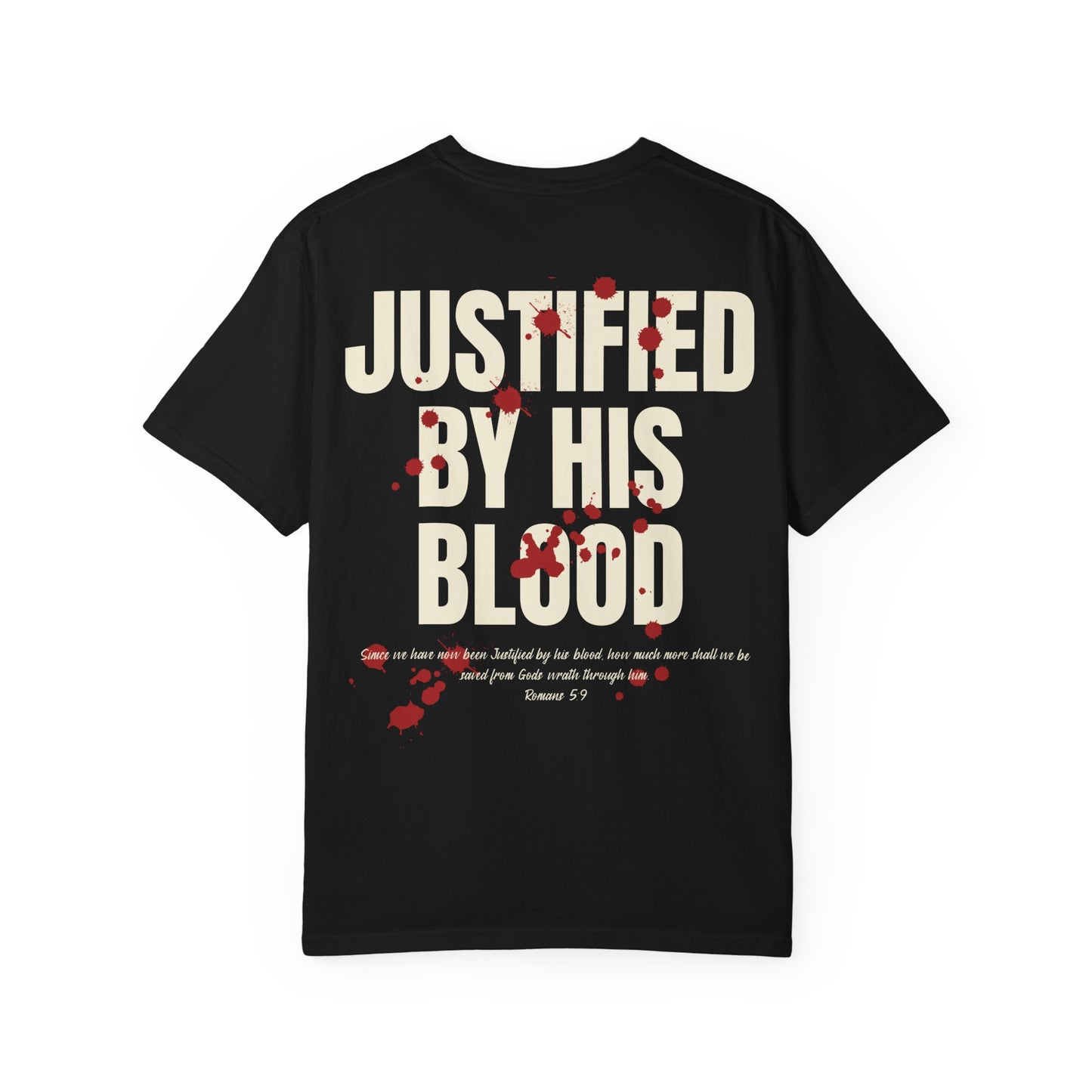 Justified