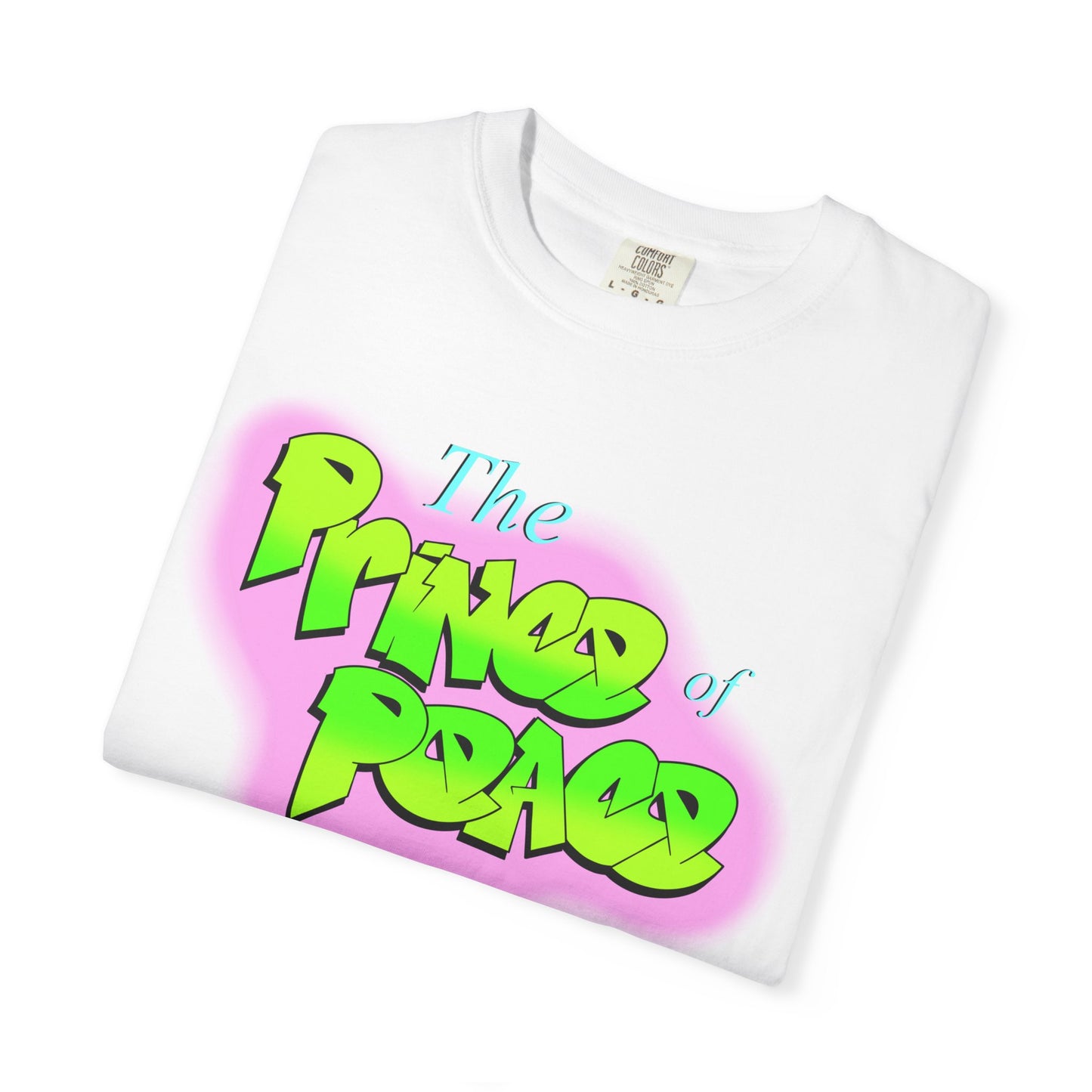 'The Prince of Peace'