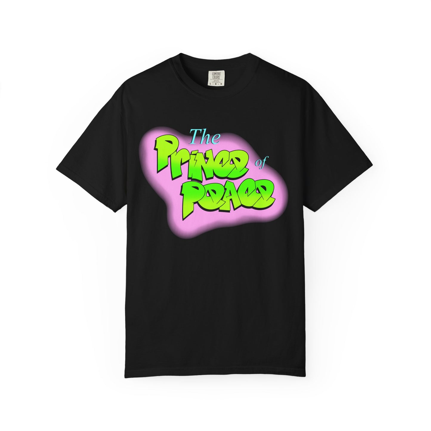 'The Prince of Peace'