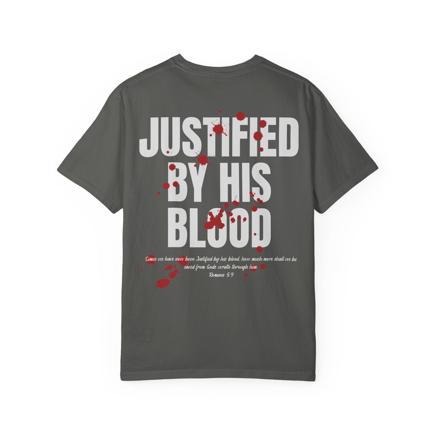 Justified