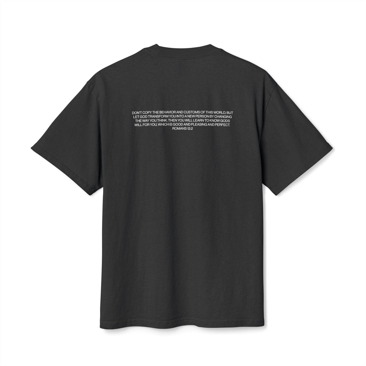 Christ Over Culture