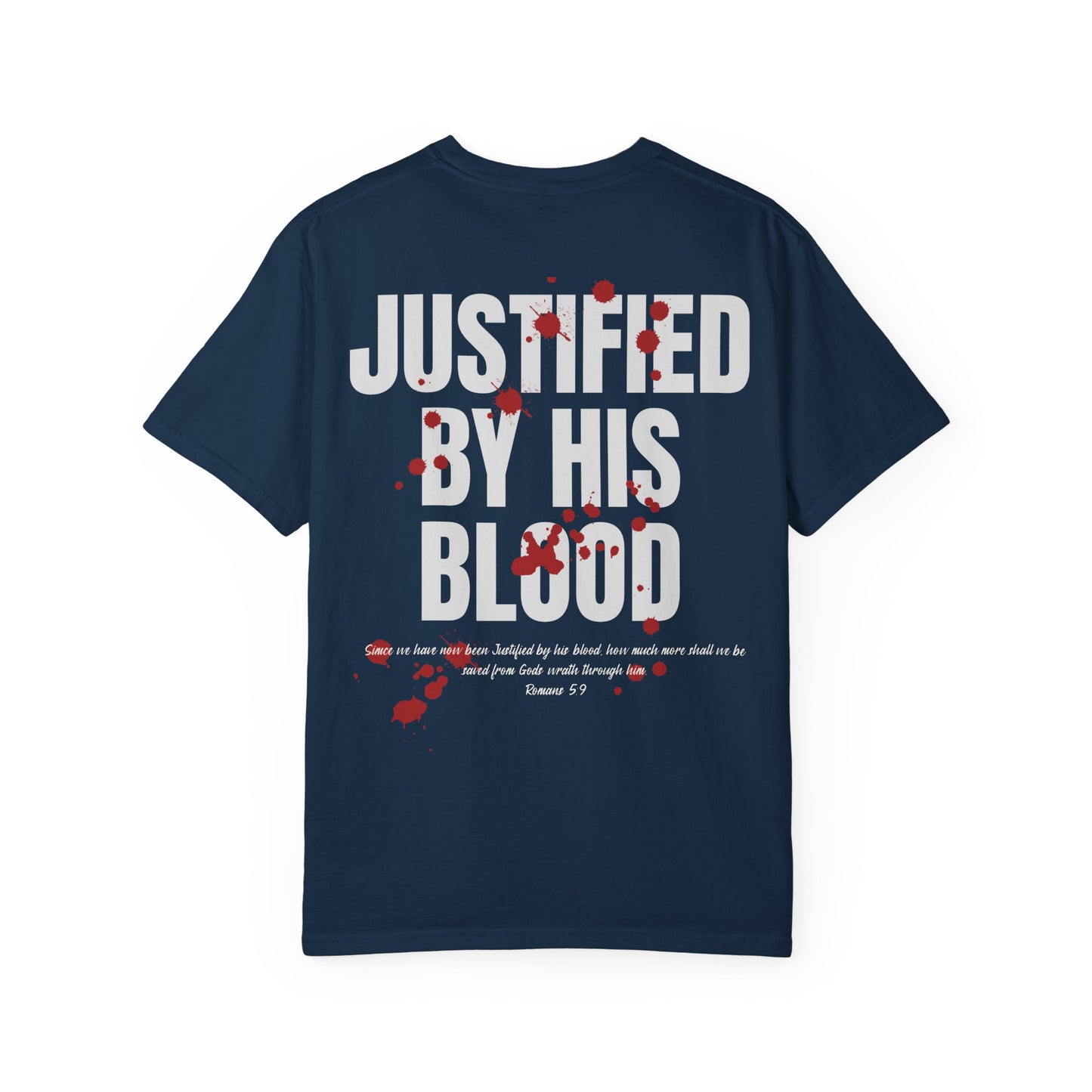Justified