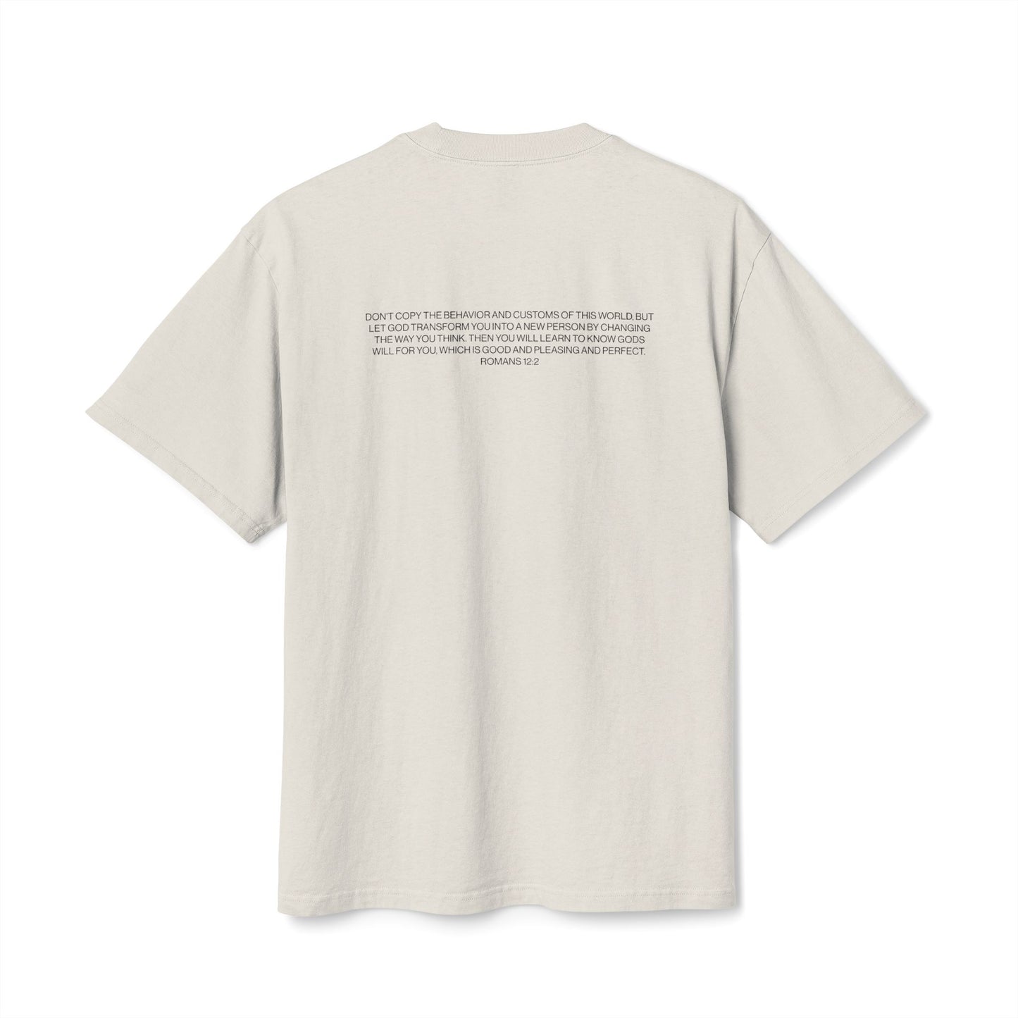 Christ Over Culture