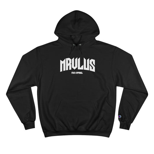 MRVLUS hoodie