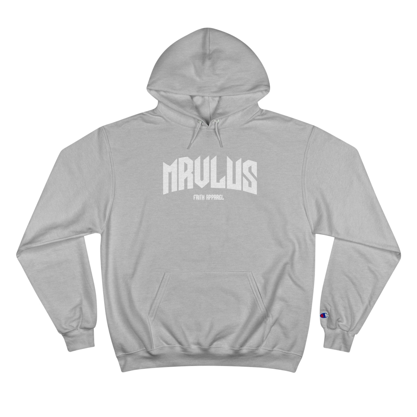 MRVLUS hoodie